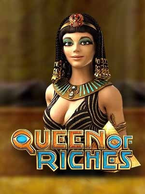 Queen of Riches - Big Time Gaming